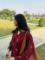 Nakhal 2 Piece