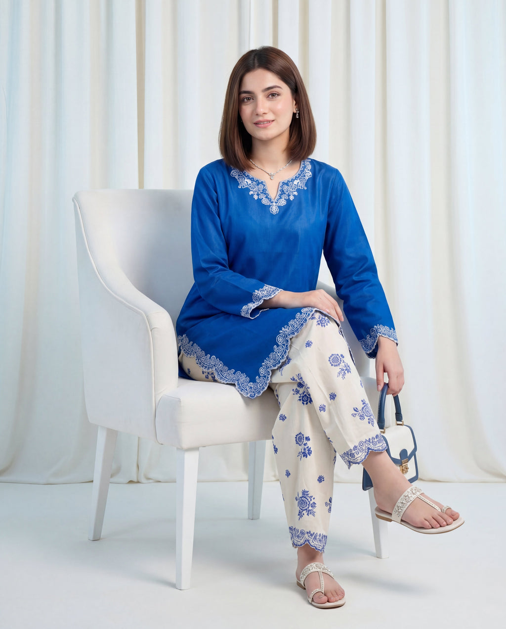 Lehar 2 Piece