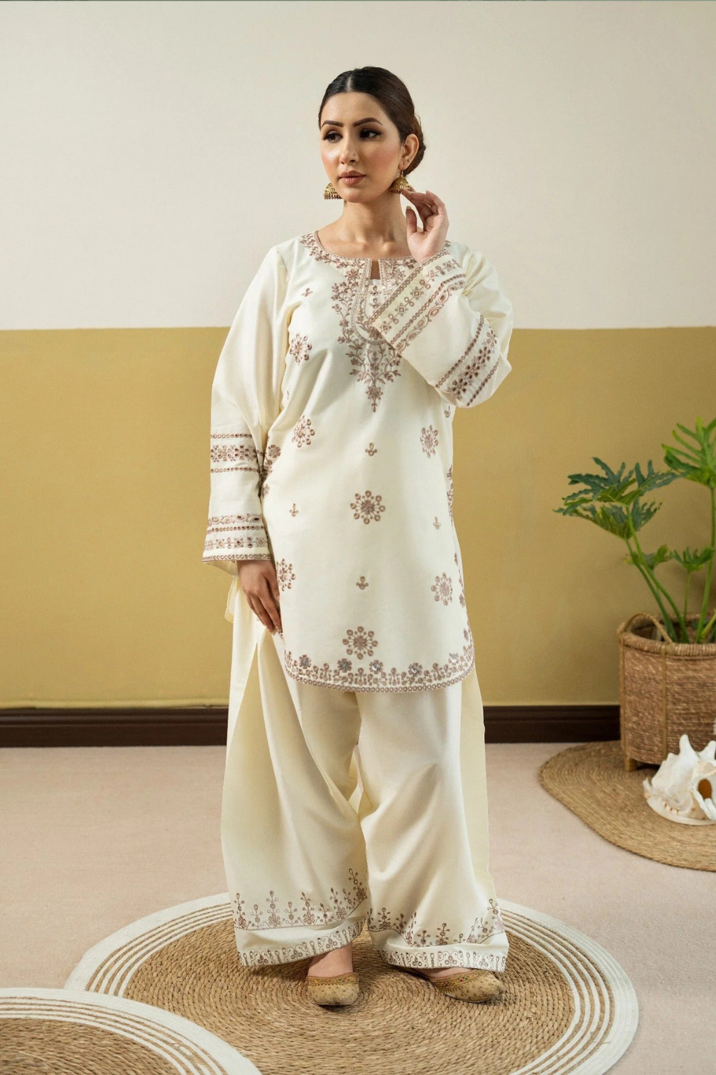 NOORAY 2 PIECE