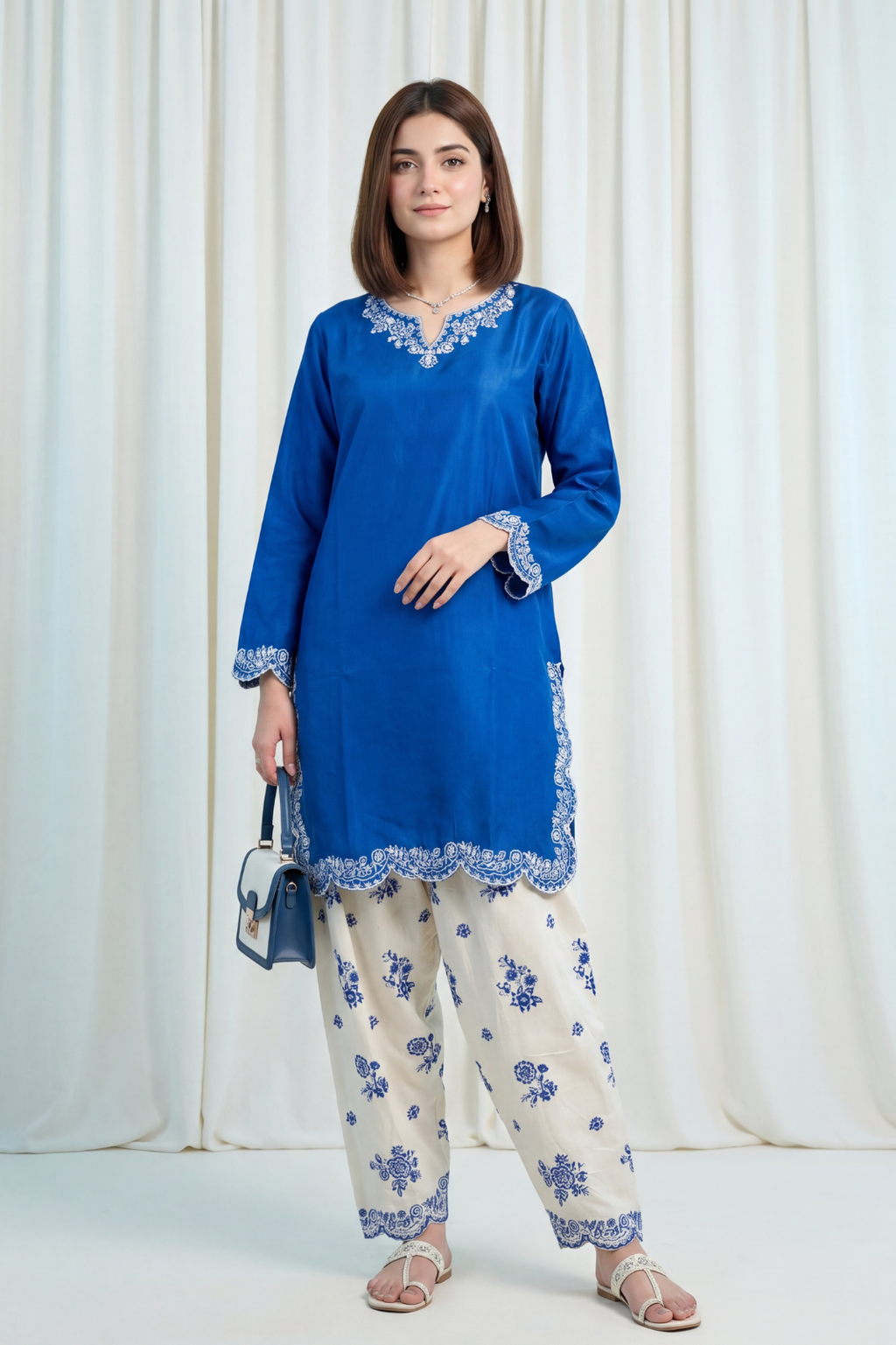 Lehar 2 Piece