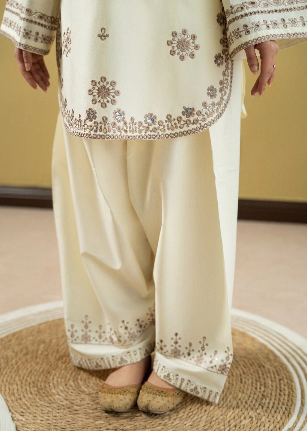 NOORAY 2 PIECE