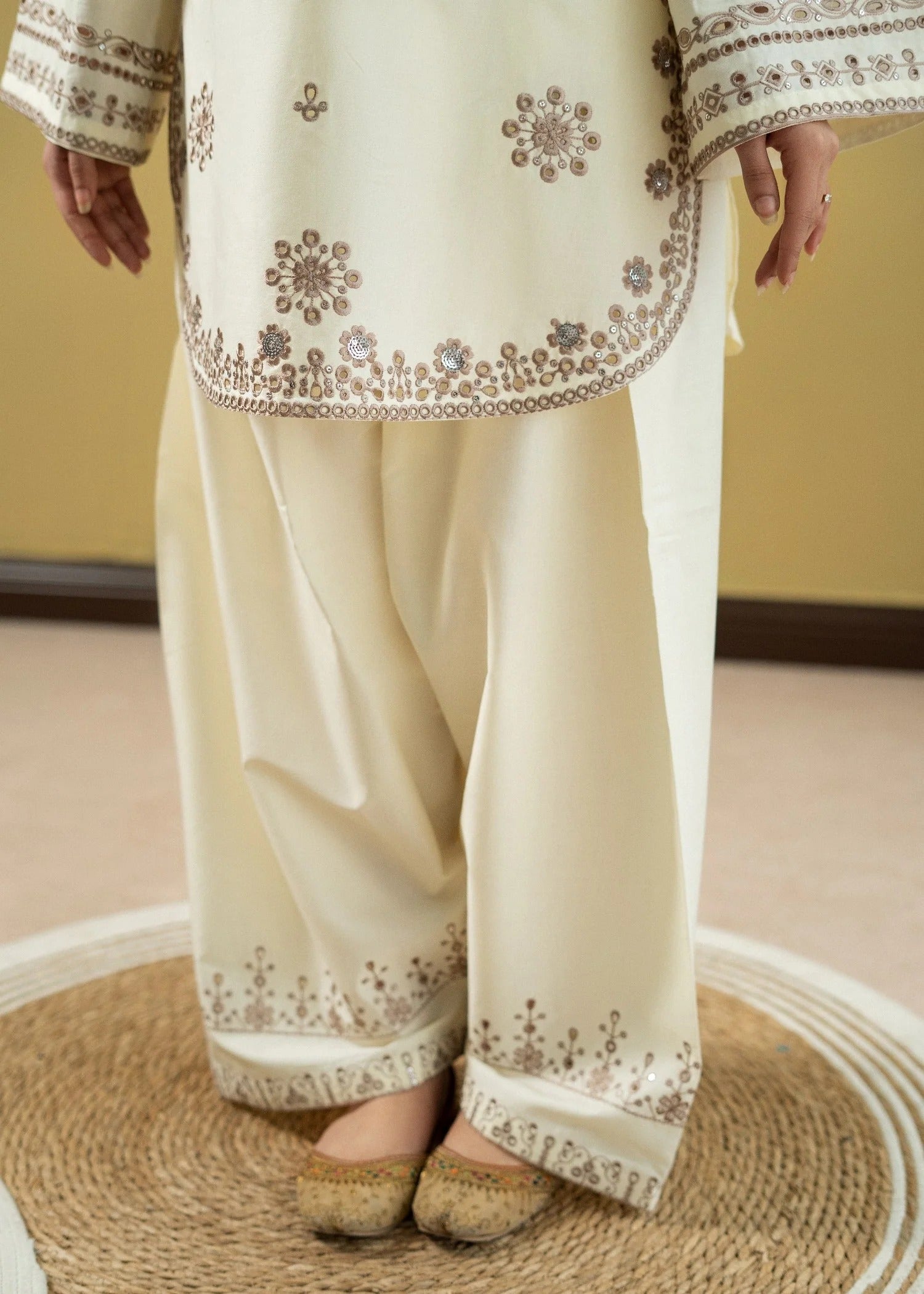 NOORAY 2 PIECE