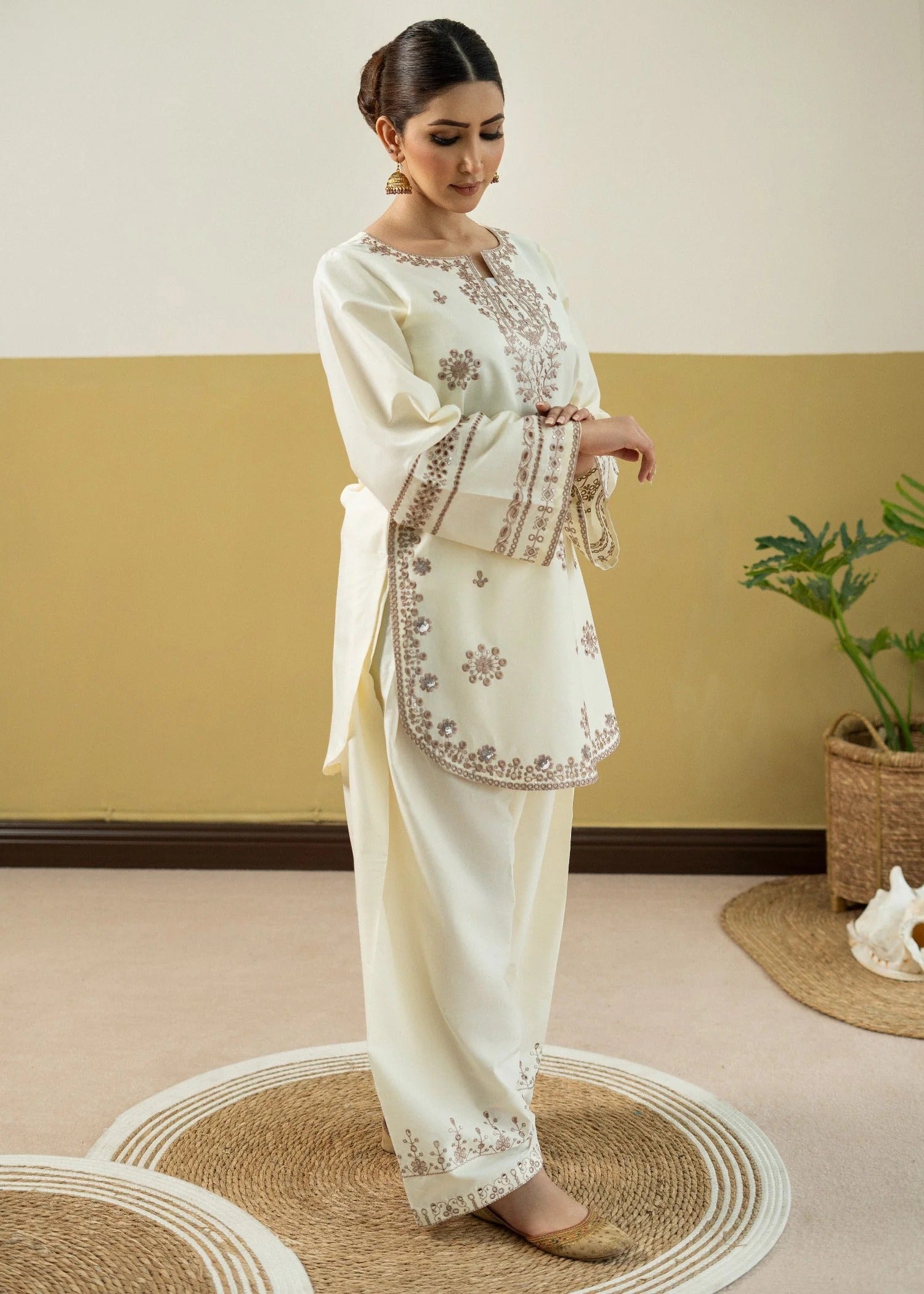NOORAY 2 PIECE