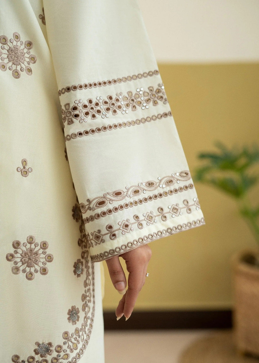 NOORAY 2 PIECE